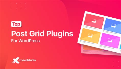 which is the best post grid plugin